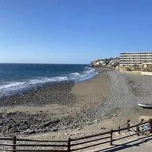 Altamar 44 Balcony&pool By Canariasgetaway Сasa de vacaciones