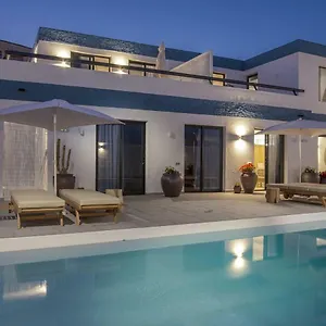 Edem piscina climatizada Playa del Hombre Apartamento