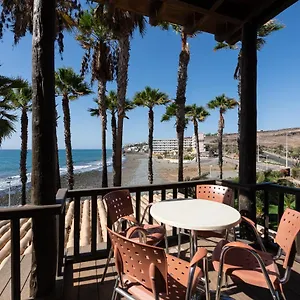 Ocean Balcony View&pool P69 By Canariasgetaway Ferienhaus